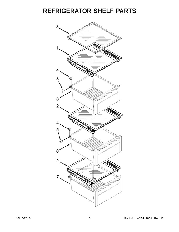Diagram for GSS26C4XXY04
