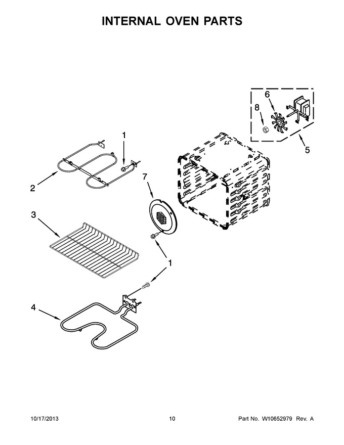 Diagram for IBS650PXB01