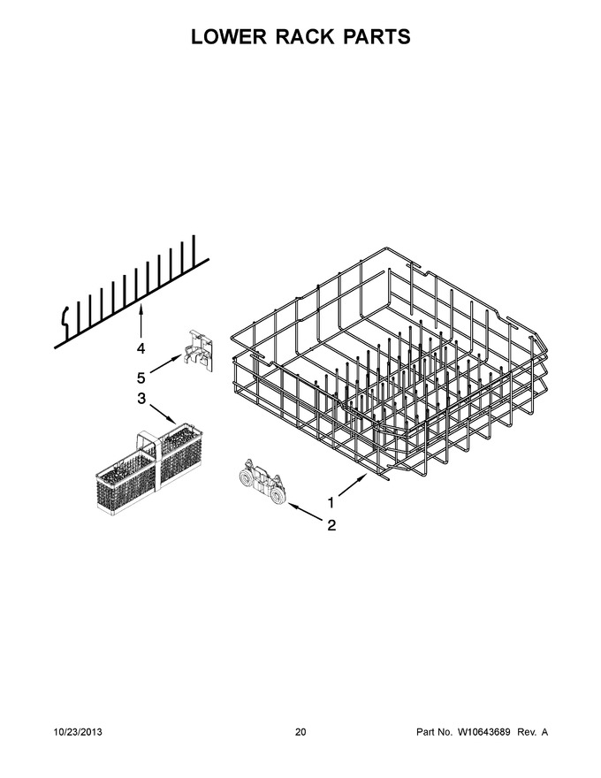 Diagram for KUDC10IXSS9