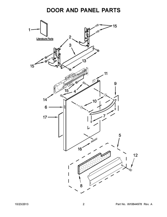 Diagram for KUDE20FBSS1