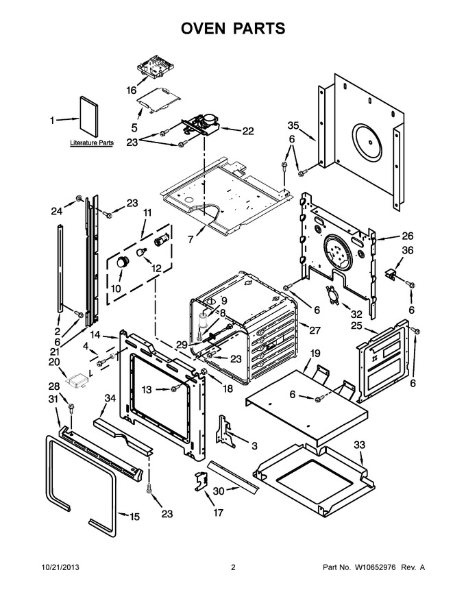 Diagram for IBS350PYB01
