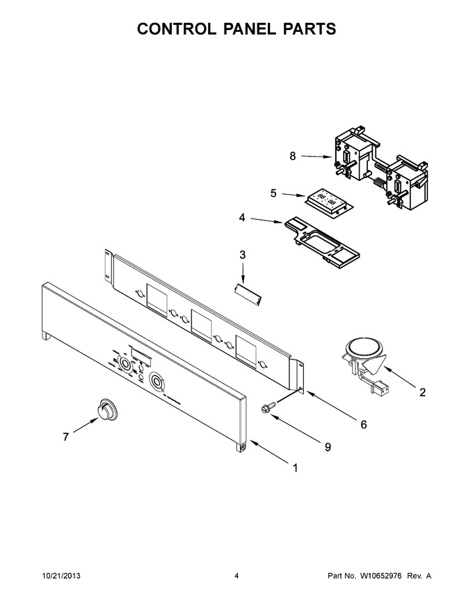 Diagram for IBS350PYB01