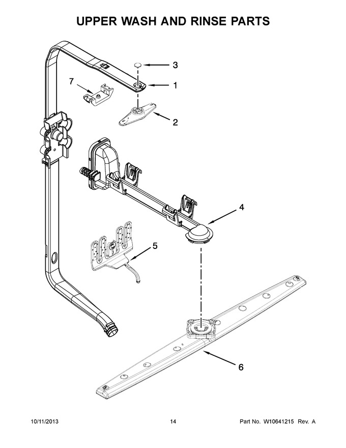 Diagram for 7WDT950SAYM3