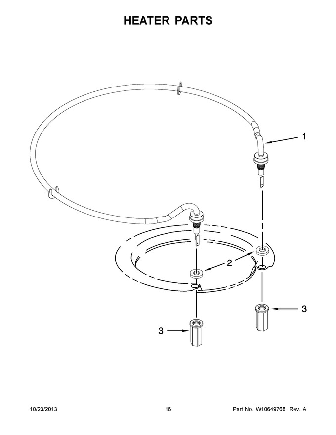 Diagram for WDF775SAYM3