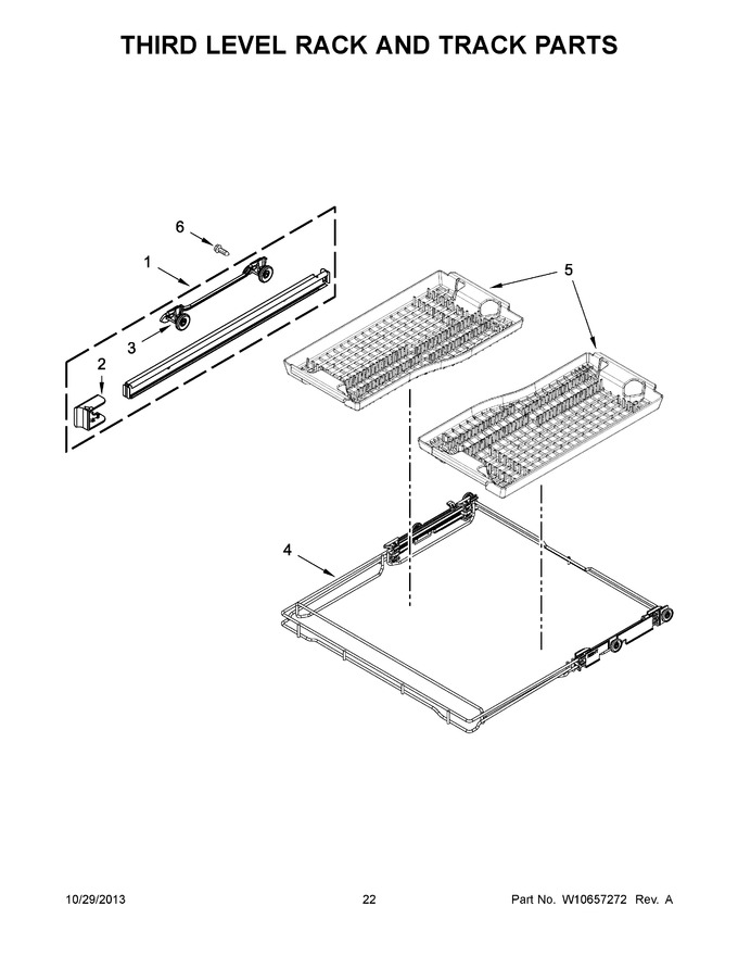 Diagram for KUDE70FXPA6
