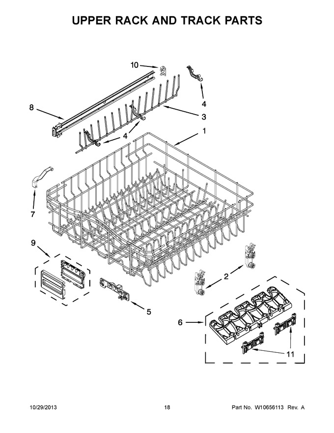 Diagram for KUDL15FXSS7