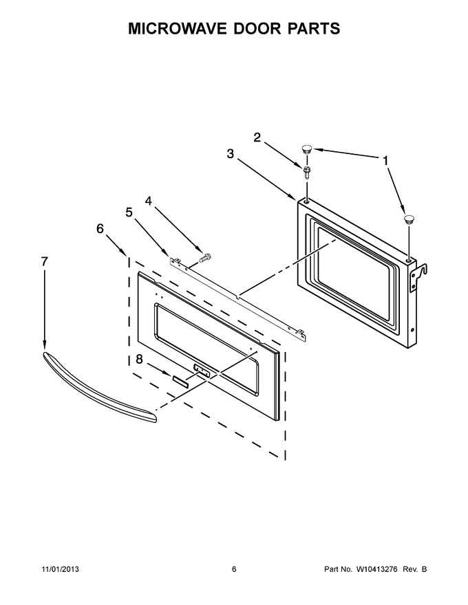 Diagram for KBHS179SSS06