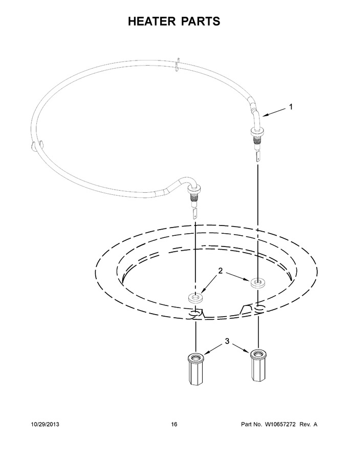 Diagram for KUDE70FXPA6