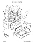 Diagram for 04 - Chassis Parts