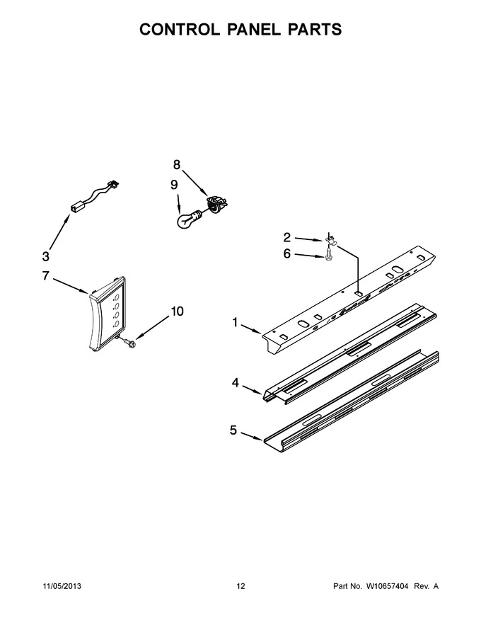 Diagram for KSSC42QTS18
