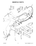 Diagram for 03 - Manifold Parts