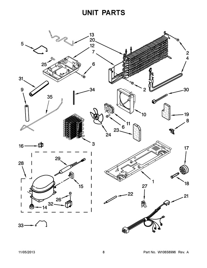 Diagram for IK8RXDGMXS02