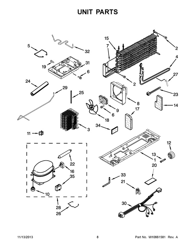 Diagram for W8TXNGZBB01