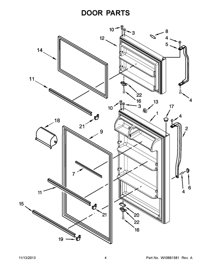 Diagram for W8TXNGZBB01