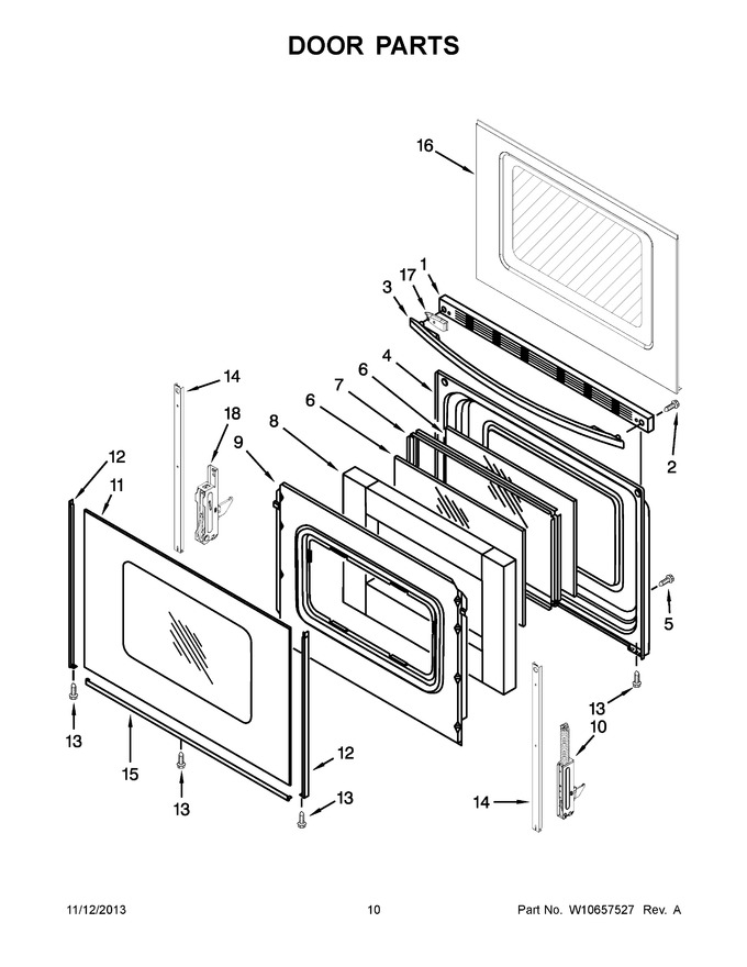 Diagram for WFG520S0AS2