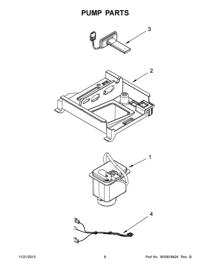 Diagram for KUIS15NNZW0