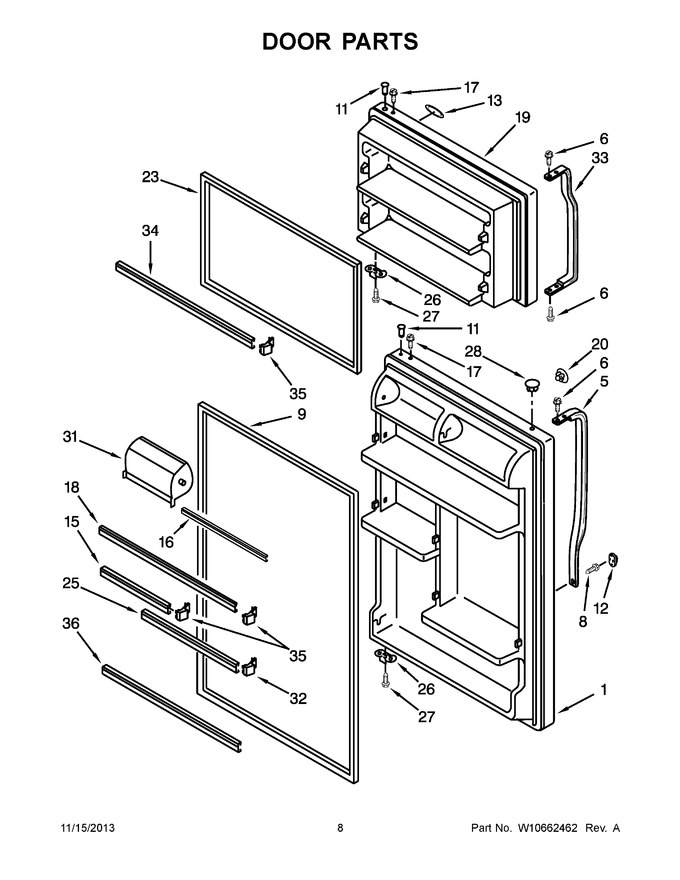 Diagram for WRT138TFYS02