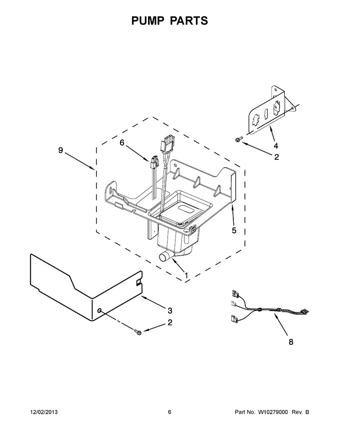 Diagram for GI15NDXTQ3