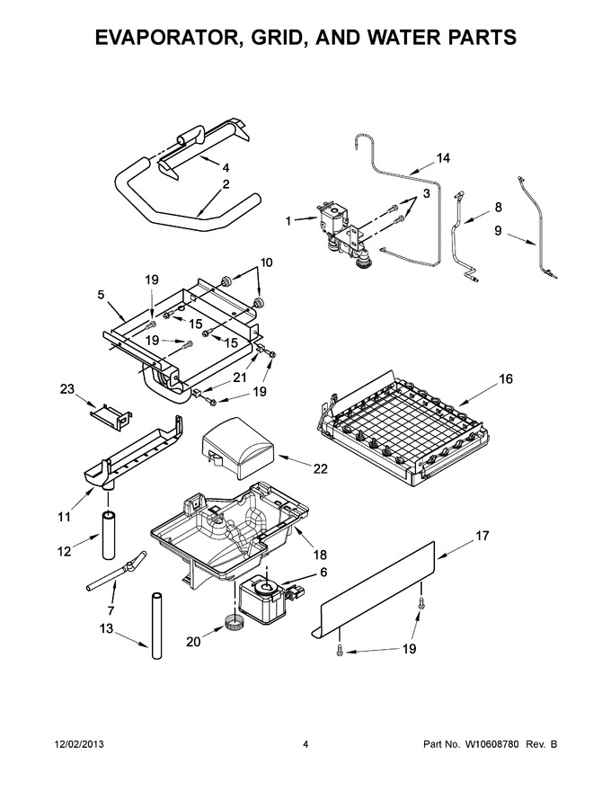 Diagram for KUIO18NNZS0