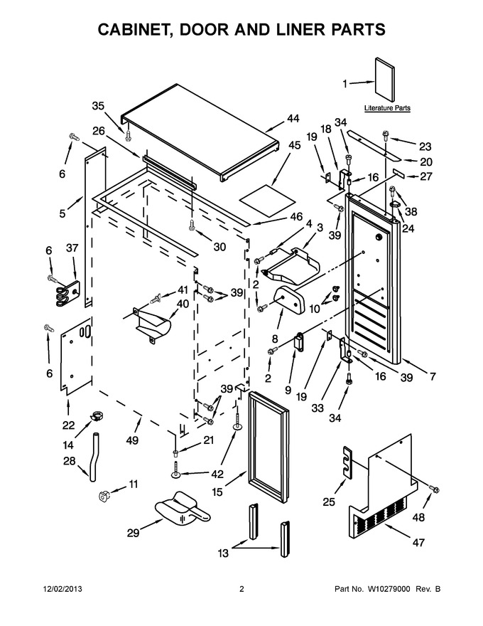 Diagram for GI15NDXTQ3