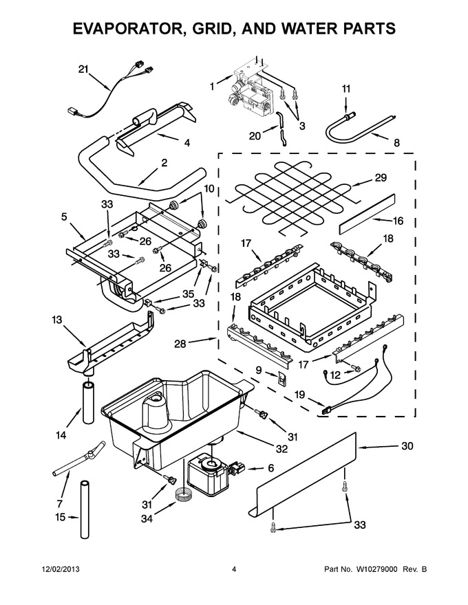 Diagram for GI15NDXTB3