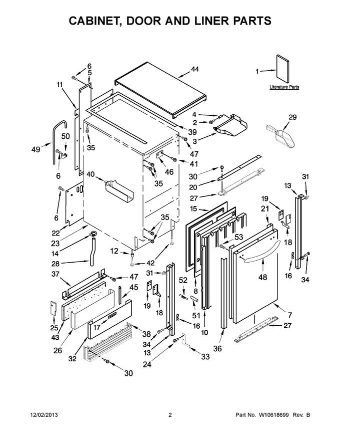 Diagram for KUIC18PNZS0