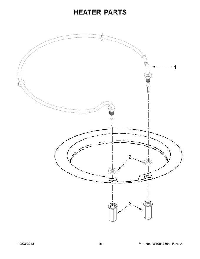 Diagram for KDFE304DSS0