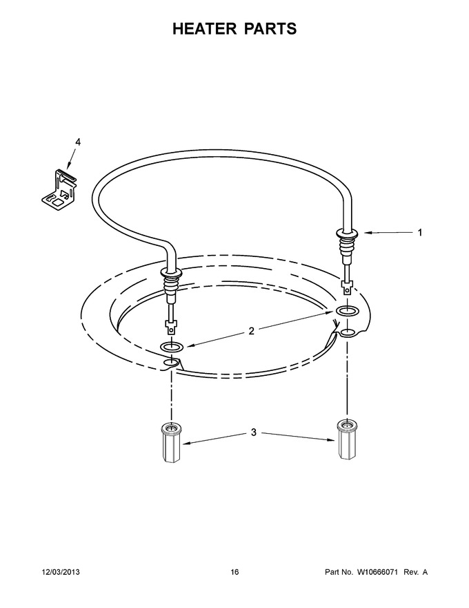 Diagram for WDF530PSYB7