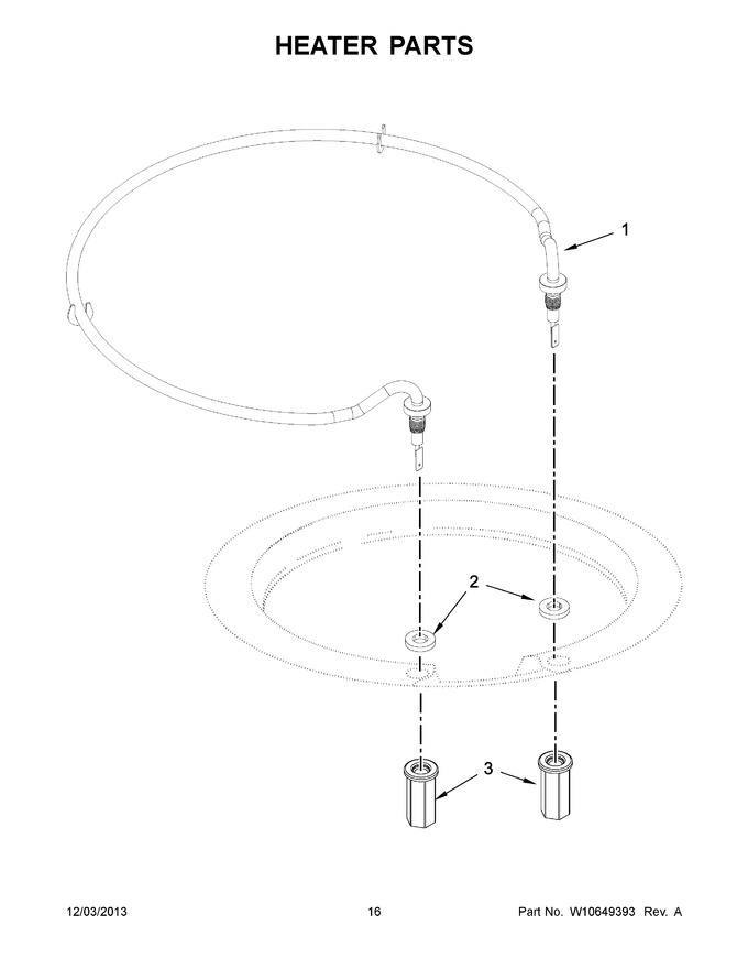 Diagram for KDFE104DBL0