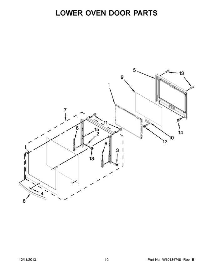 Diagram for WOD93EC7AS00