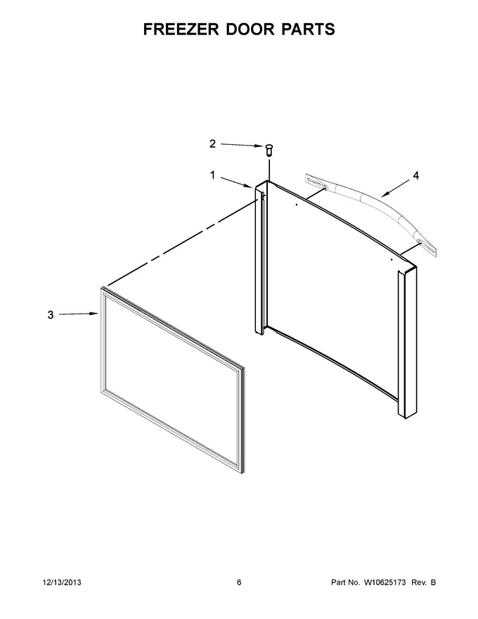 Diagram for WRF560SFYB01
