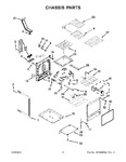 Diagram for 05 - Chassis Parts