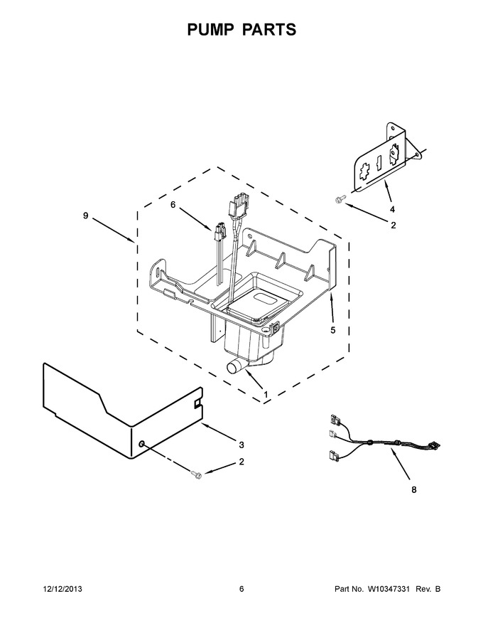 Diagram for GI15NFLXS0