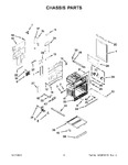 Diagram for 05 - Chassis Parts