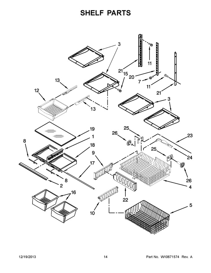 Diagram for WRB322DMBB00