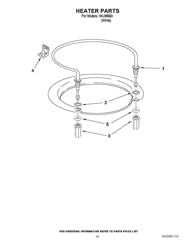 Diagram for IWU98663