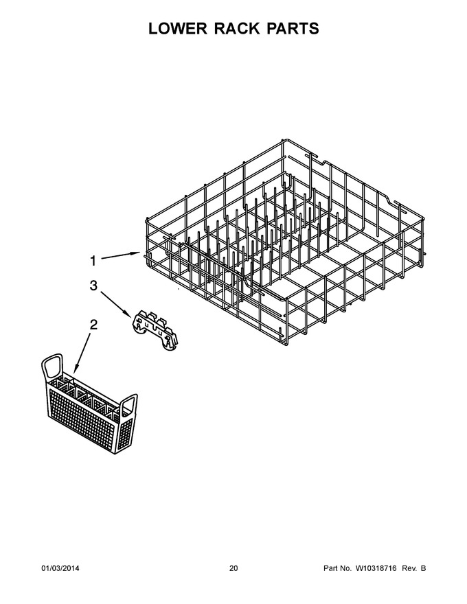 Diagram for DU1015XTXT1