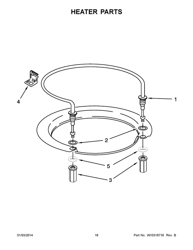 Diagram for DU1015XTXS1