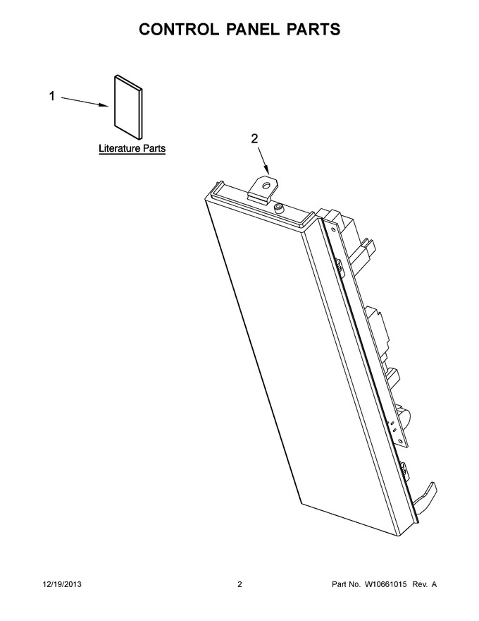 Diagram for WMH73521CH0