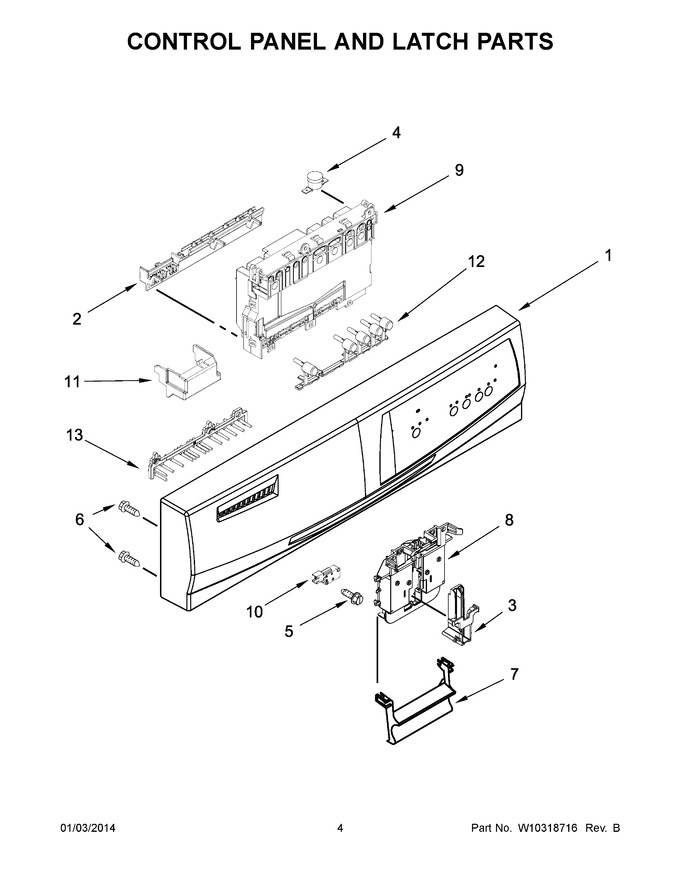 Diagram for DU1015XTXT1