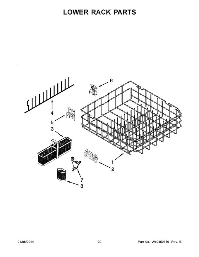 Diagram for KUDS30SXBL3