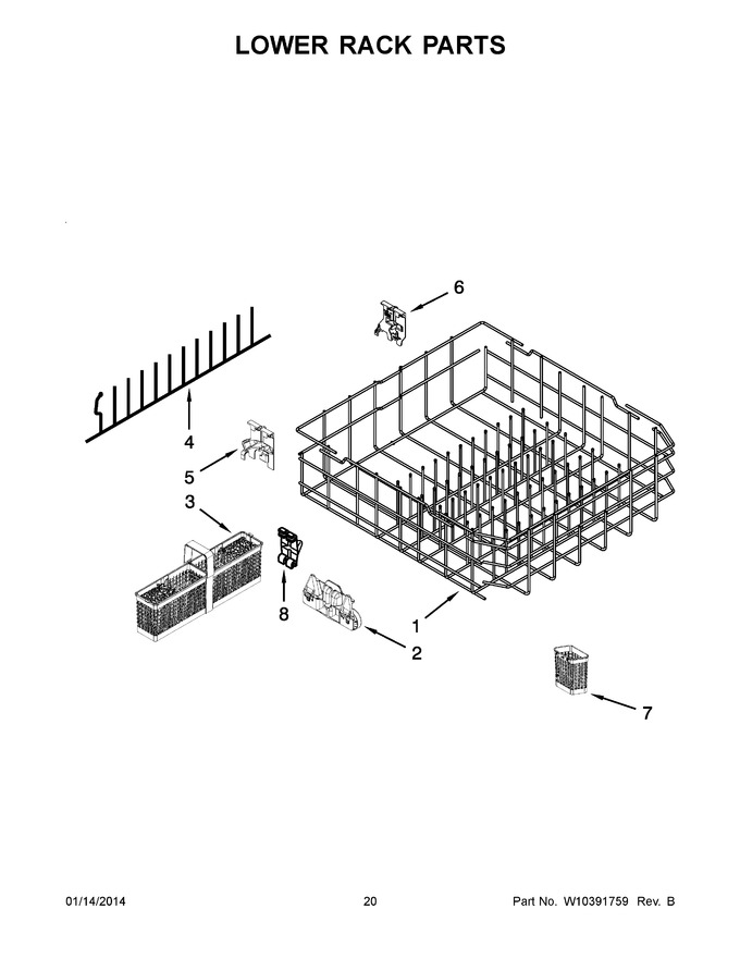 Diagram for KUDS30IXSS1