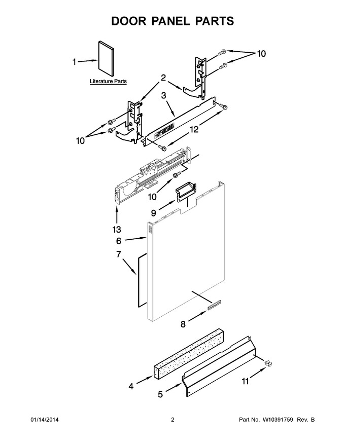 Diagram for KUDS30IXSS1