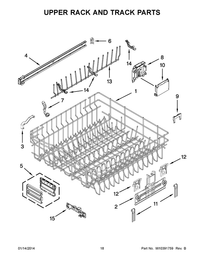Diagram for KUDS30IXBT1