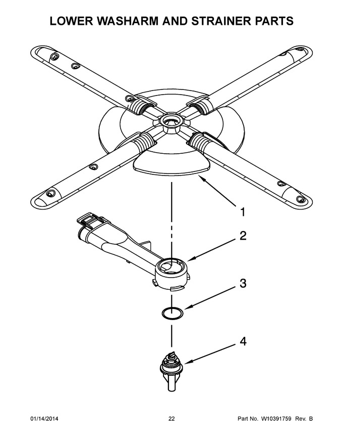 Diagram for KUDS30IXBT1