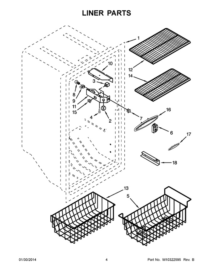 Diagram for EV250NXTQ00