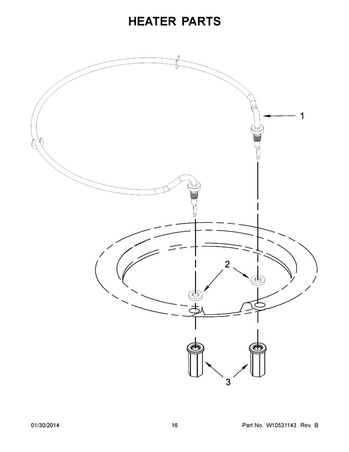 Diagram for KUDS30SXSS8