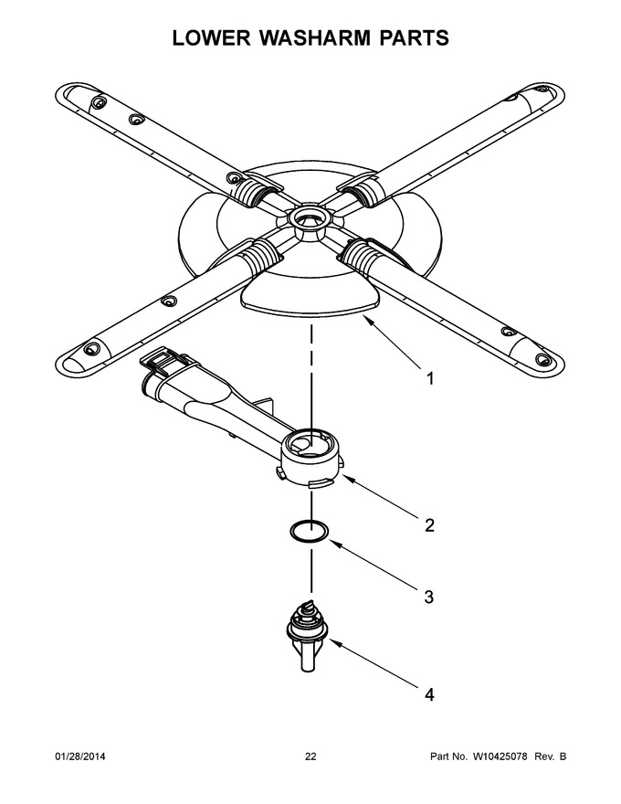 Diagram for KUDS30SXSS1