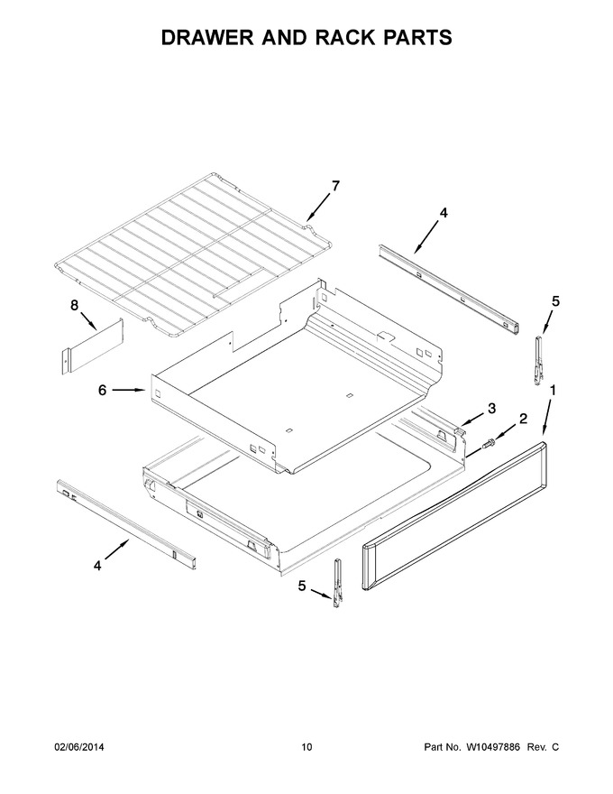 Diagram for KERS202BBL0