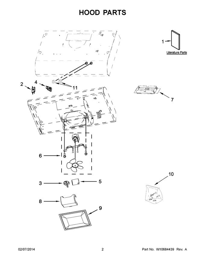 Diagram for UXT4236ADB0